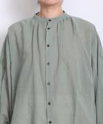 シアーボイル　ブラウス