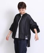 シアーボイル　ブラウス