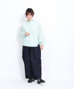 シアーボイル　ブラウス