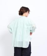 シアーボイル　ブラウス