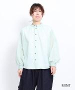 シアーボイル　ブラウス