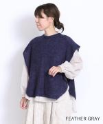 シアーボイル　ブラウス