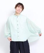 シアーボイル　ブラウス