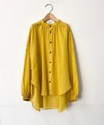 シアーボイル　ブラウス