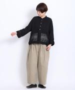 コットンビエラ　ブラウス