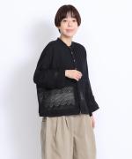 コットンビエラ　ブラウス