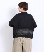 コットンビエラ　ブラウス