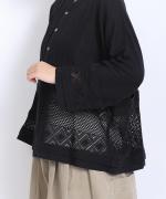 コットンビエラ　ブラウス