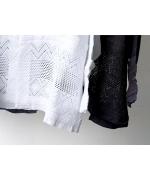 コットンビエラ　ブラウス