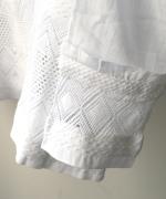 コットンビエラ　ブラウス