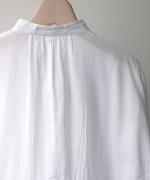 コットンビエラ　ブラウス