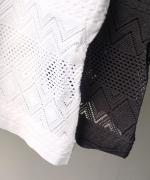 コットンビエラ　ブラウス