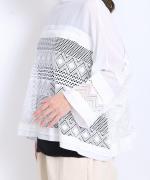 コットンビエラ　プルオーバー