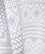 コットンビエラ　プルオーバー