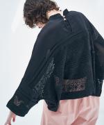 コットンビエラ　プルオーバー