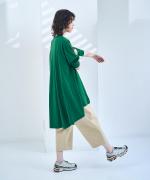 クラシックチノ　テーパードパンツ