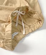 タイプライター　パラシュートパンツ