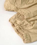 タイプライター　パラシュートパンツ