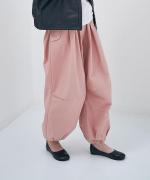 タイプライター　パラシュートパンツ