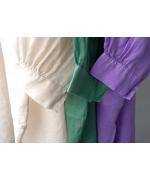 ラミーローン　2Wayシャツワンピース