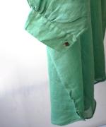 ラミーローン　2Wayシャツワンピース