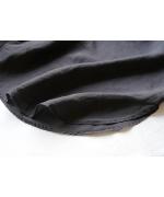 ラミーローン　2Wayシャツワンピース