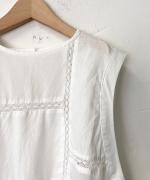 ケミカルレース ベスト