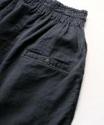 4.5oz綿麻デニム　パンツ