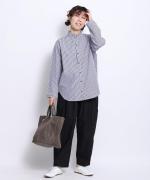 タイプライター　マルチタックパンツ