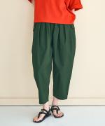 タイプライター　マルチタックパンツ