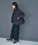 マットタフタダウン コート