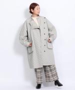 スインキルト コート