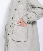 スインキルト コート