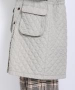 スインキルト コート