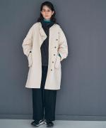 スインキルト コート