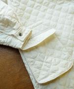 スインキルト コート