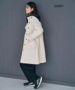 スインキルト コート