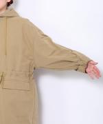 オールドツイル フードコート