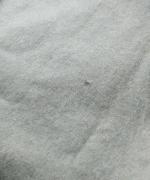 リウールライトシャギー　ベスト