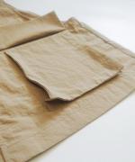 エアリーガードタフタ撥水加工　ベスト