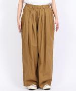 タイプライター バギーパンツ