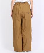 タイプライター バギーパンツ