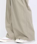 タイプライター バギーパンツ