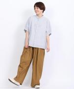 タイプライター バギーパンツ