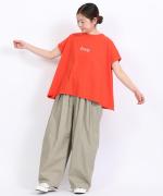 タイプライター バギーパンツ