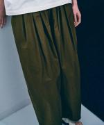 タイプライター バギーパンツ