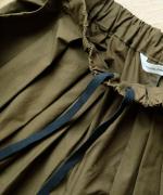 タイプライター バギーパンツ