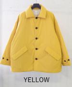 ナイロンウエザー ダウンジャケット