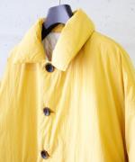 ナイロンウエザー ダウンジャケット