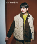 1990sワークツイル　ジャケット